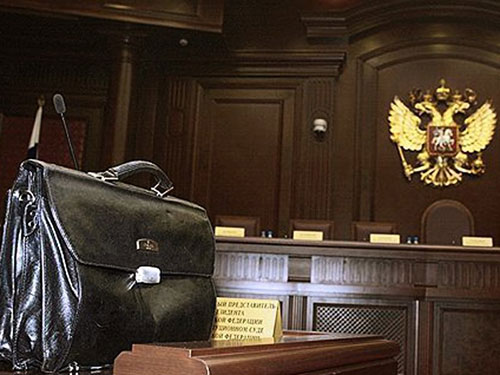 помощь адвоката в Солнечногорске